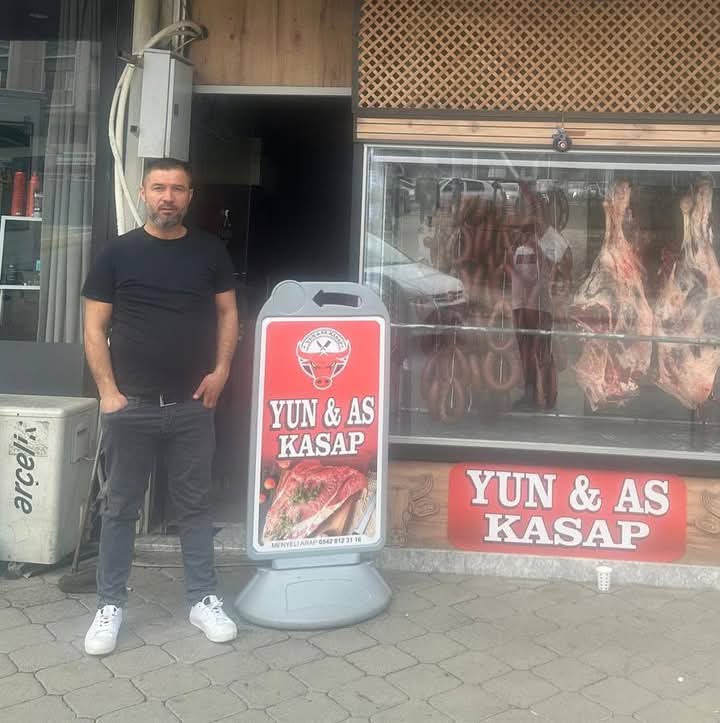 Yun & As Kasap
